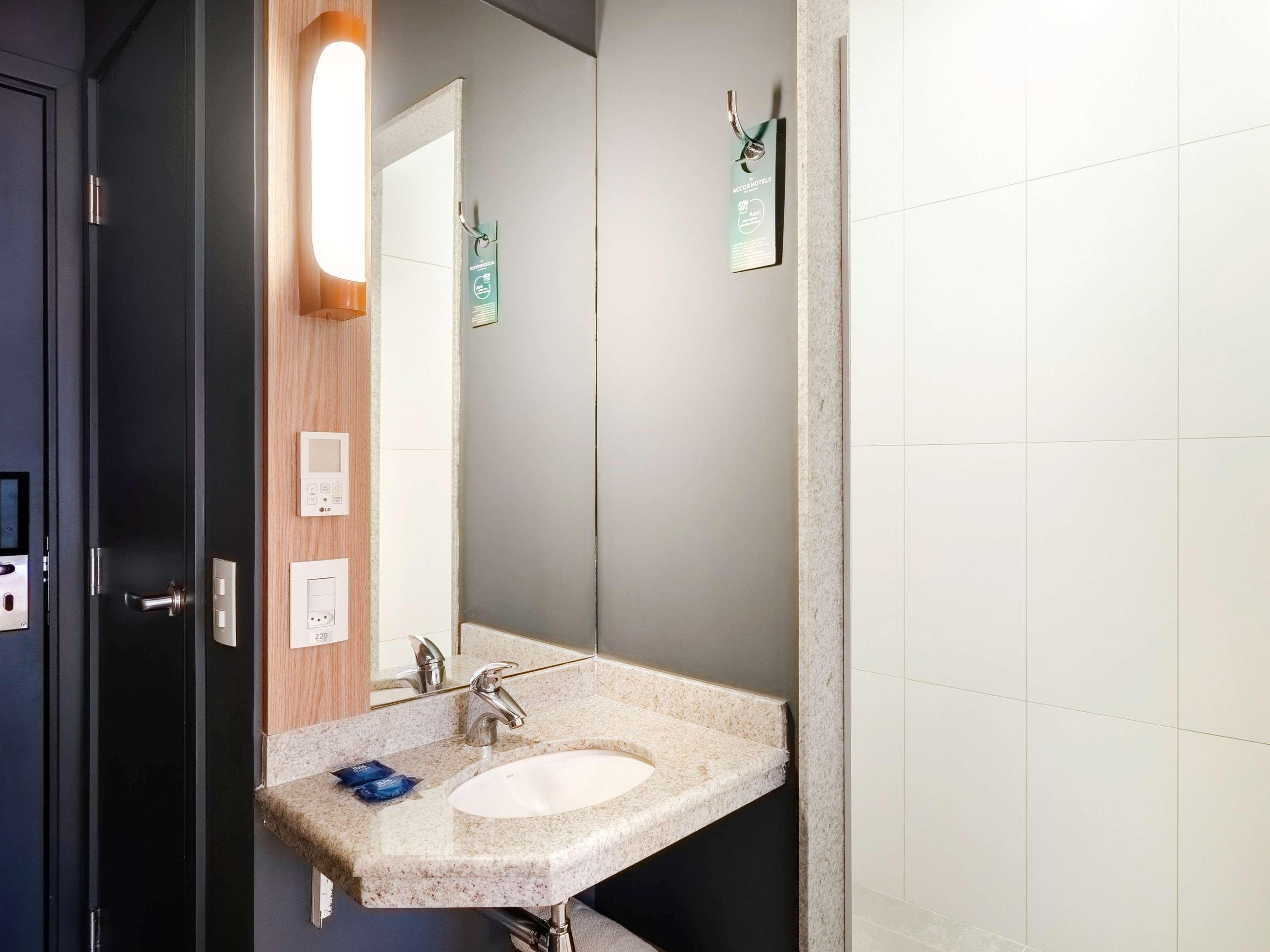 São Caetano do Sul Ibis Budget Sao Caetano מראה חיצוני תמונה