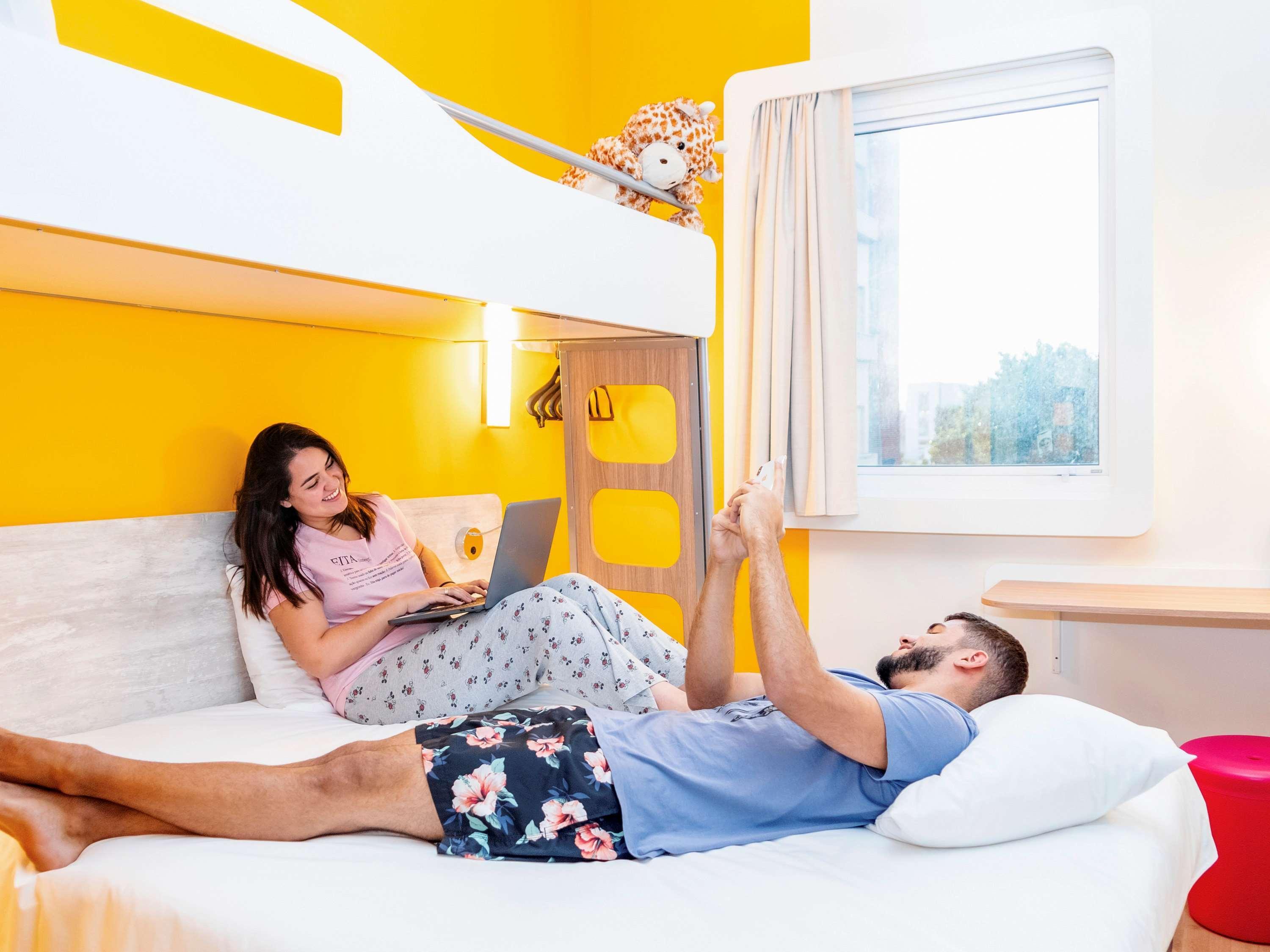 São Caetano do Sul Ibis Budget Sao Caetano מראה חיצוני תמונה