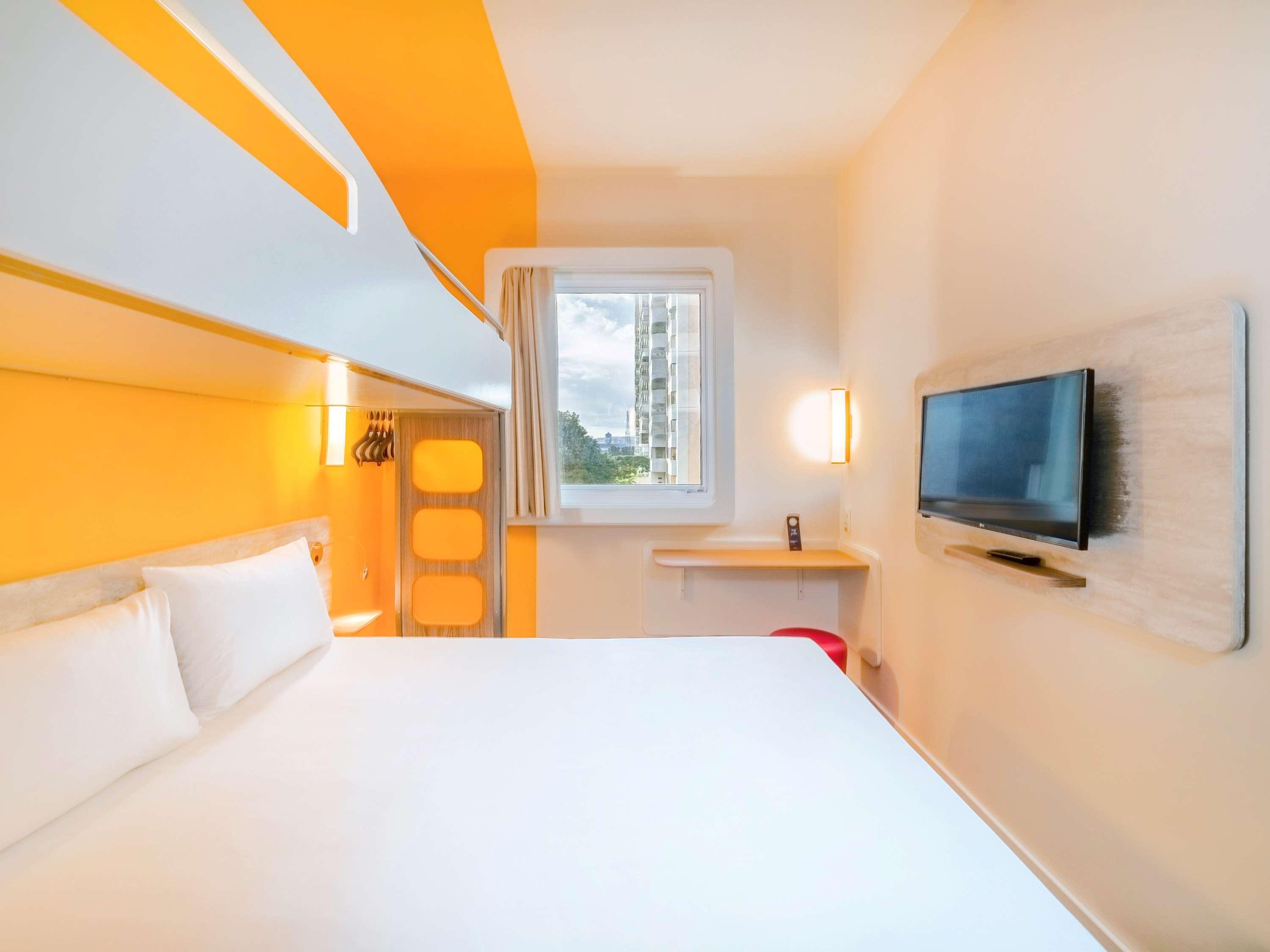 São Caetano do Sul Ibis Budget Sao Caetano מראה חיצוני תמונה