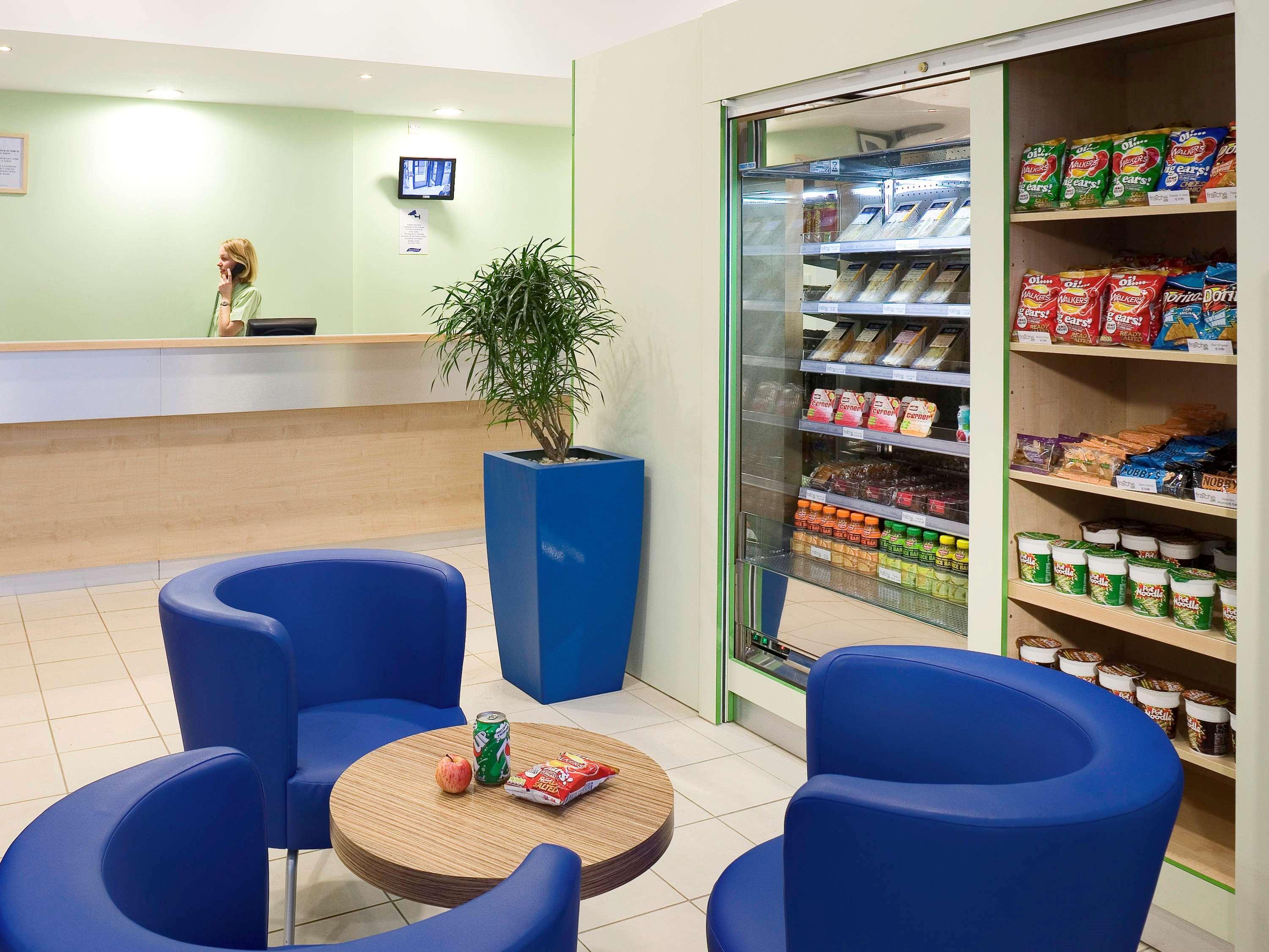 São Caetano do Sul Ibis Budget Sao Caetano מראה חיצוני תמונה